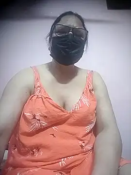 thehotlady online show from 02/16/26, 12:34