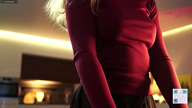 Snapshot of DimpledPoke chatting on 11/24/25, 09:36 DimpledPoke online show from 11/24/25, 09:36