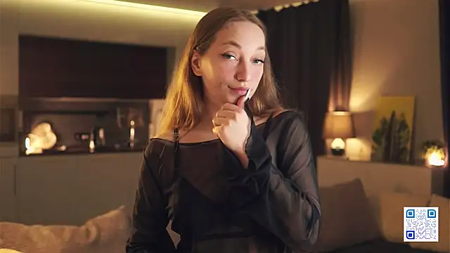 Snapshot of DimpledPoke chatting on 12/03/25, 09:29 DimpledPoke online show from 12/03/25, 09:29