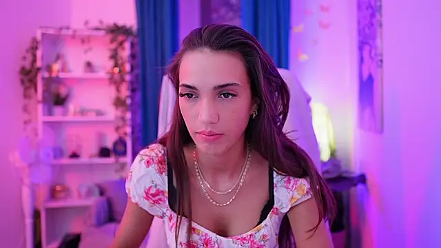 Alexis Love  online show from 03/05/26, 07:21