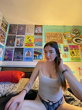 kaybabyx4 online show from 04/11/26, 12:15