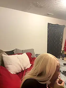 GoddessScott online show from 12/14/25, 05:02