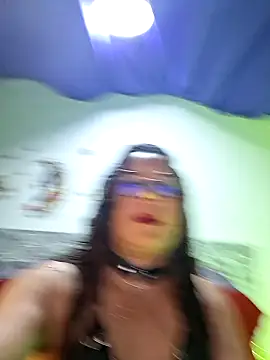 zamy x online show from 12/14/25, 02:50