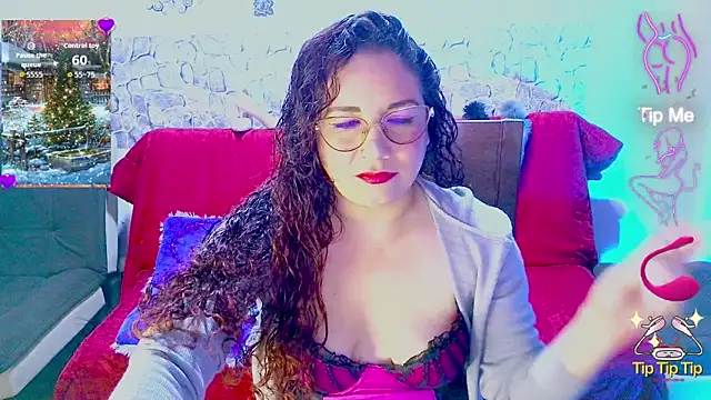 zamy x online show from 12/19/25, 02:51