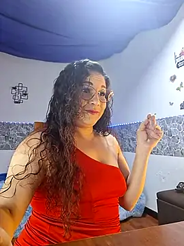 zamy x online show from 02/04/26, 01:33