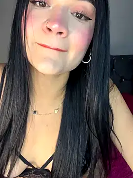 Snapshot of Alanasole chatting on 10/09/25, 02:31 Alanasole online show from 10/09/25, 02:31