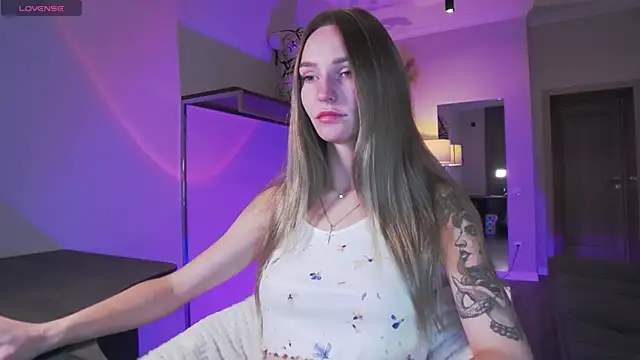 Melloudy online show from 10/02/25, 05:36