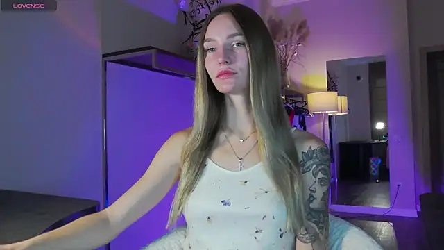 Melloudy online show from 10/04/25, 05:38