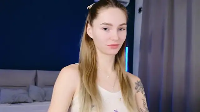 Melloudy online show from 10/28/25, 06:39