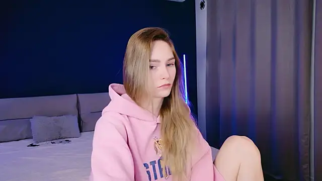 Melloudy online show from 11/23/25, 06:57