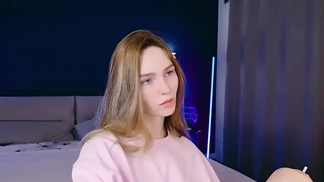 Melloudy online show from 12/01/25, 07:13