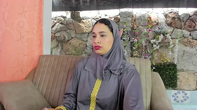 ShanaJamil online show from 06/16/26, 12:19