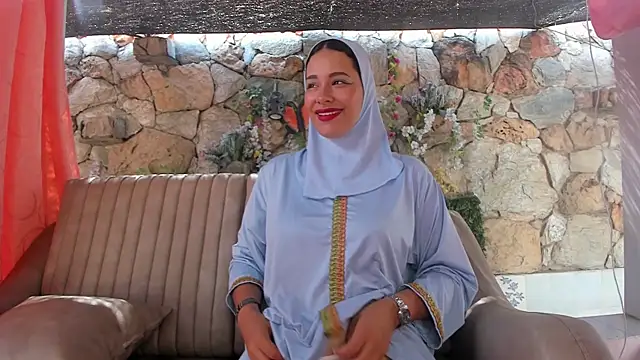 ShanaJamil online show from 07/07/26, 02:21