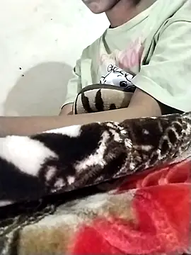 Rapunzal online show from 11/18/25, 07:07