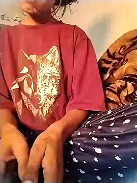 Rapunzal online show from 11/26/25, 08:10