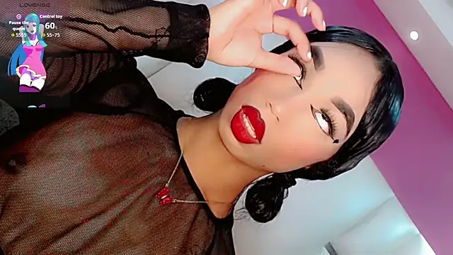 JessiscaWalker online show from 10/26/25, 07:42