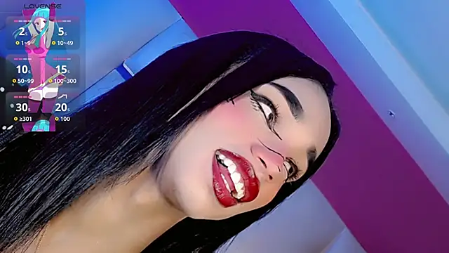 JessiscaWalker online show from 11/28/25, 07:38