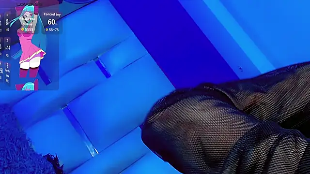 JessiscaWalker online show from 12/21/25, 07:43