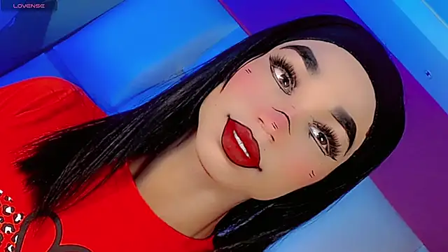 JessiscaWalker online show from 01/10/26, 10:36