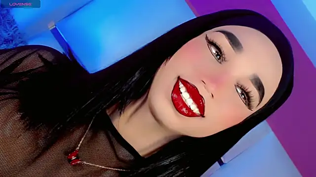 JessiscaWalker online show from 01/11/26, 08:36