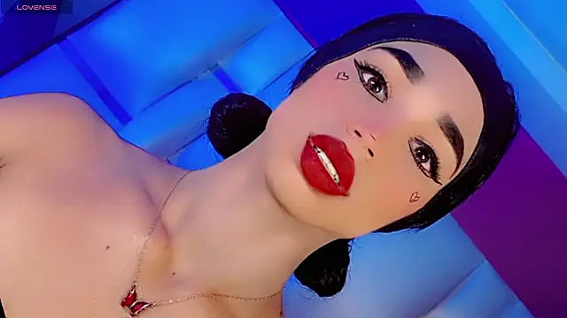 JessiscaWalker online show from 01/18/26, 08:34