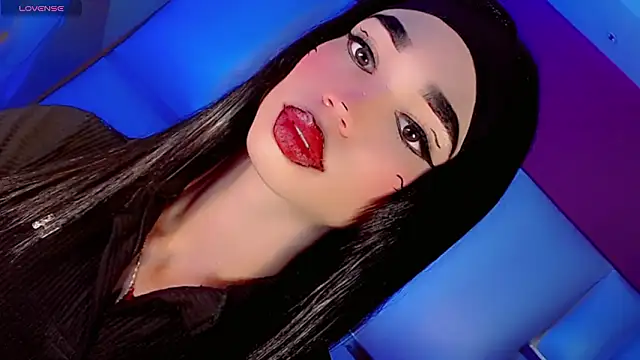 JessiscaWalker online show from 02/03/26, 02:53