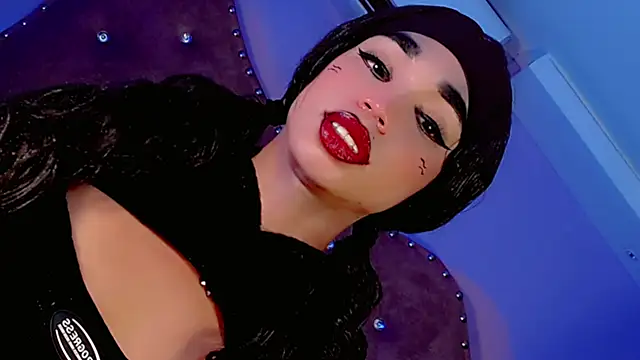 JessiscaWalker online show from 02/06/26, 08:07