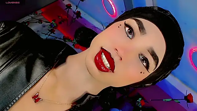 JessiscaWalker online show from 02/13/26, 09:33