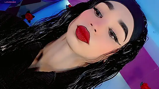 JessiscaWalker online show from 02/14/26, 08:27