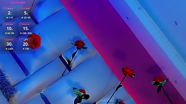 JessiscaWalker online show from 02/17/26, 09:10