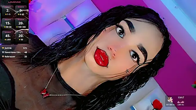 JessiscaWalker online show from 02/22/26, 08:35