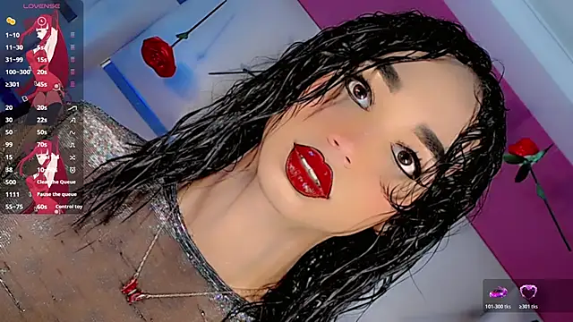 JessiscaWalker online show from 03/02/26, 08:26