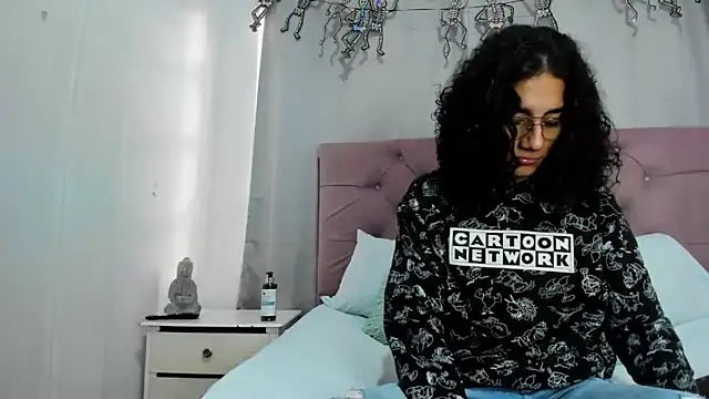 EthanBlackwoodd online show from 12/19/25, 07:54