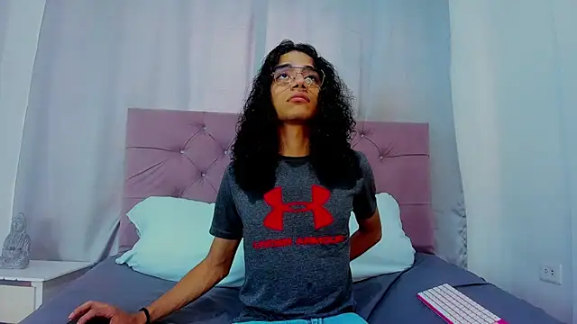 EthanBlackwoodd online show from 02/07/26, 03:16