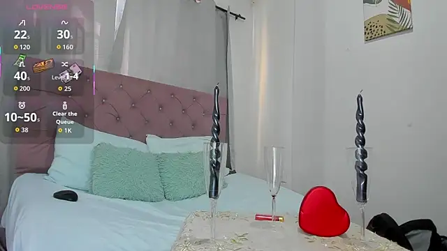 EthanBlackwoodd online show from 02/14/26, 08:38