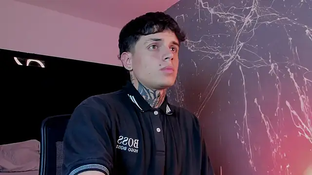 Declan-Fox online show from 09/19/25, 03:52