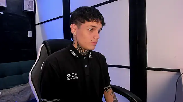 Declan-Fox online show from 10/05/25, 12:14