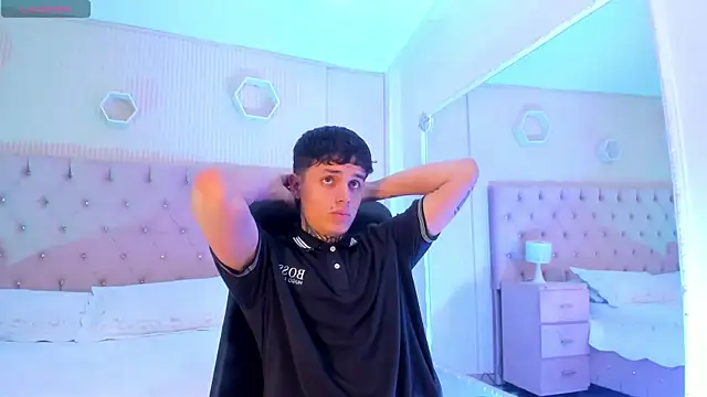 Declan-Fox online show from 10/24/25, 04:20