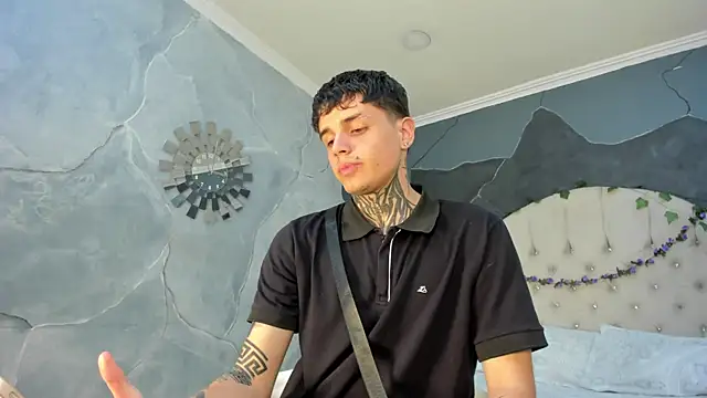 Declan-Fox online show from 11/05/25, 12:54