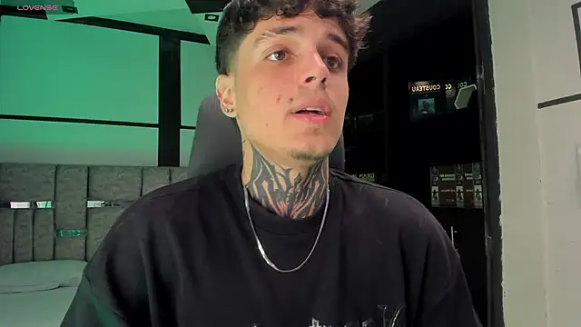 Declan-Fox online show from 04/01/26, 09:01