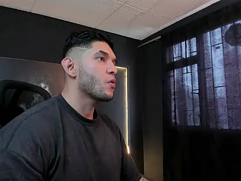 RichardMilleer online show from 09/30/25, 02:00