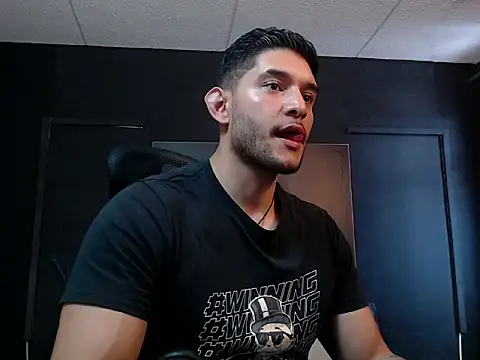 RichardMilleer online show from 11/27/25, 02:19