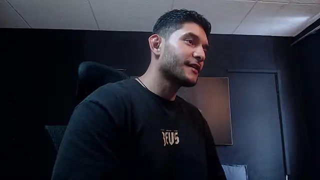 RichardMilleer online show from 11/29/25, 04:10