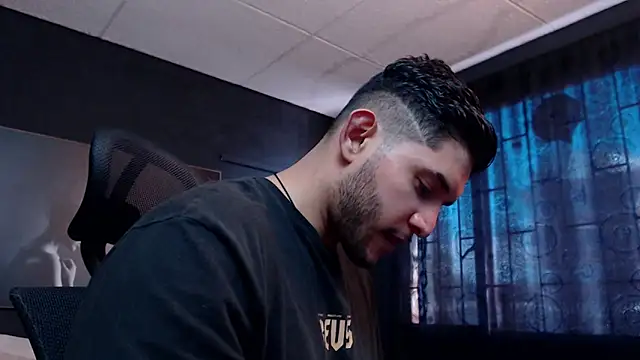 RichardMilleer online show from 01/19/26, 12:53