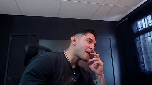 RichardMilleer online show from 02/25/26, 02:05