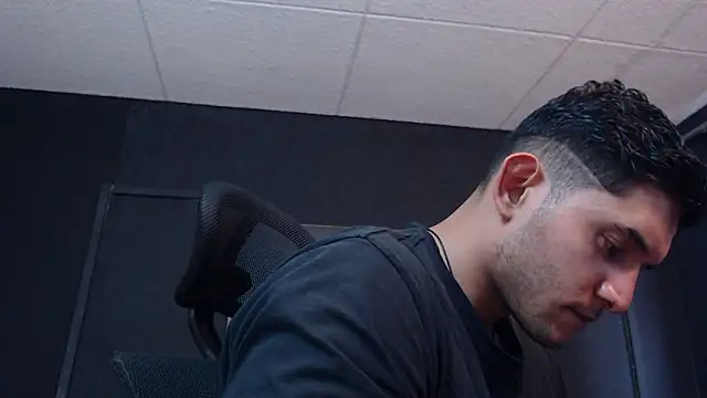 RichardMilleer online show from 03/04/26, 04:24