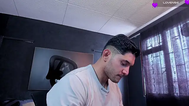 RichardMilleer online show from 03/14/26, 04:45