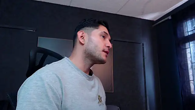 RichardMilleer online show from 03/16/26, 02:21