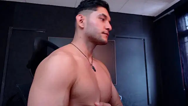 RichardMilleer online show from 03/27/26, 04:40