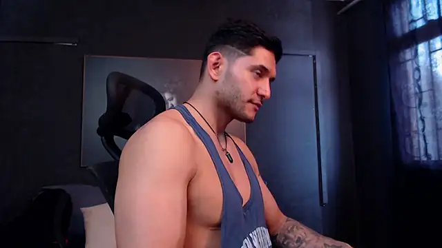 RichardMilleer online show from 04/30/26, 04:24